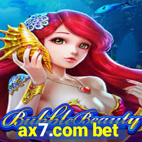 ax7.com bet